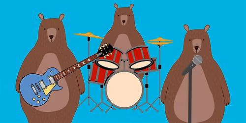 Open Jam at the Sorauren Farmers' Market