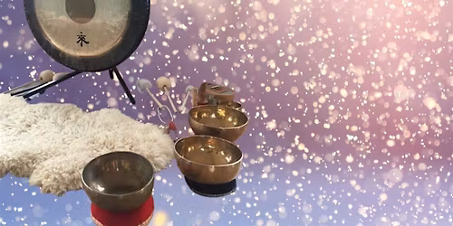 Embracing the Stillness of Winter (Book via Vishuddha website)