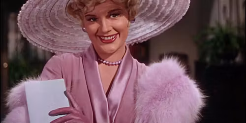 Over Thinking Cinema Presents: Singin' in the Rain (1952)