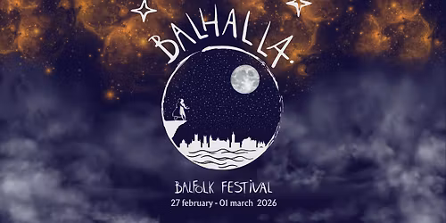 BalhallaFestival 2026
