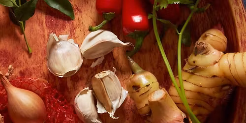 Culinary Tour Thailand, Kent WA