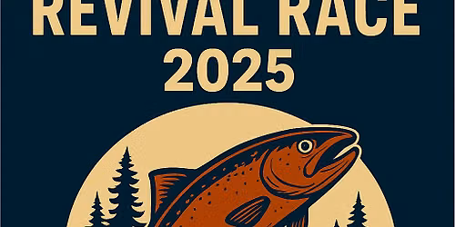 Presumpscot River Revival Race