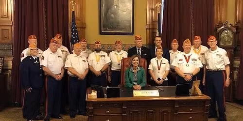 Dine to Donate Fundraiser