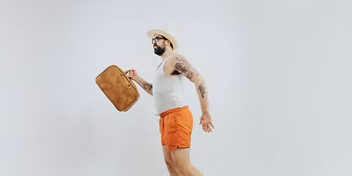 Tony Reid Big Fat Quiz 2025!!