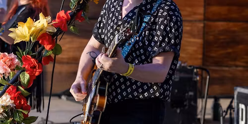 Mountain Natives at Troy\u2019s