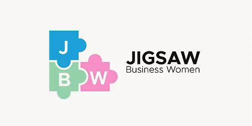 Jigsaw Business Women Networking - Christmas Lunch