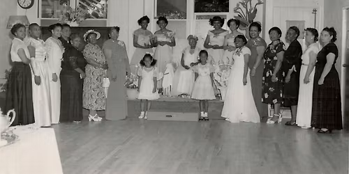 Lifting as We Climb: Honoring the Philomatheans (Landmark Plaque Unveiling)