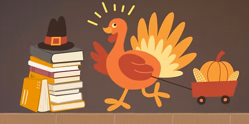 Friday Before Thanksgiving Sale