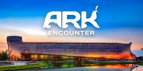 The Ark Encounter & Creation Museum by Motorcoach