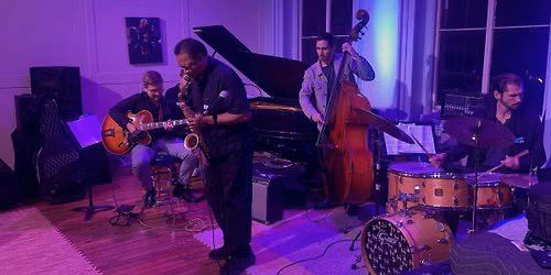 Monthly Tribeca Jazz Institute Jam Session