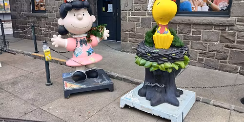 Good Grief 5K, 5M Santa Rosa