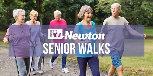 Senior Walks