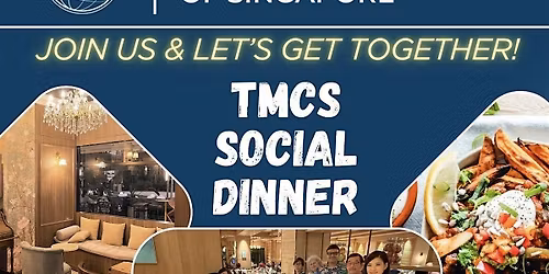 TMCS Social Dinner