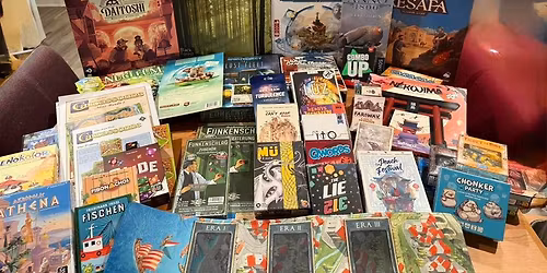 Clarkston Meetup - Refuge Coffee