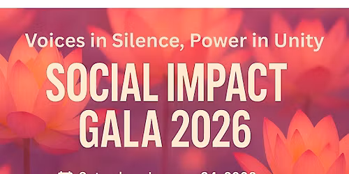 Social Impact Gala 2026