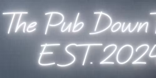 The Pub Downtown New Years Eve Bash 