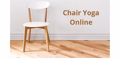 Chair Yoga