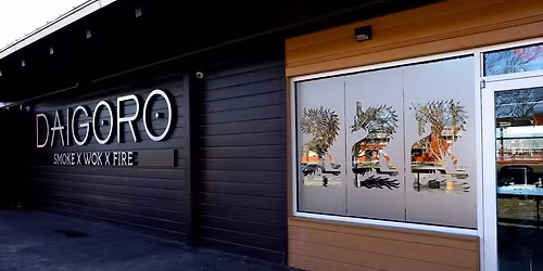 Bourbon Tulsa Weekly goes to Diagoro