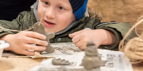 Christmas family crafts