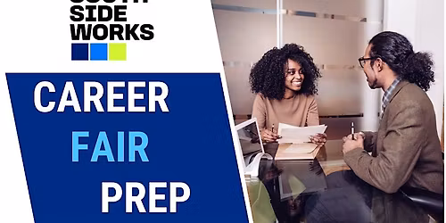 Southside Works Career Fair Prep and Training Program Expo