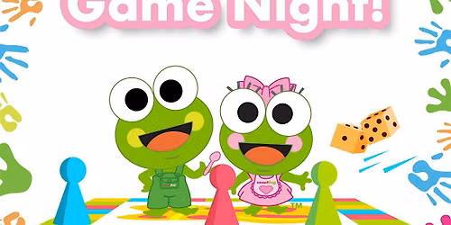 Family Fun Night at sweetFrog Salisbury