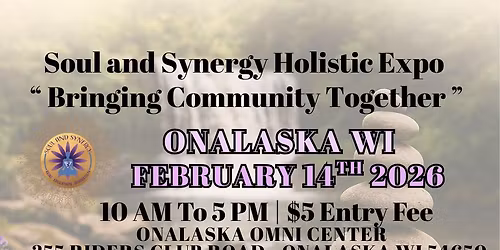 Onalaska Holistic Expo