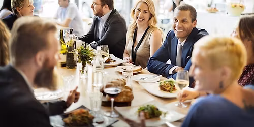 Cybersecurity Leader Networking Dinner (AWS re:Invent)