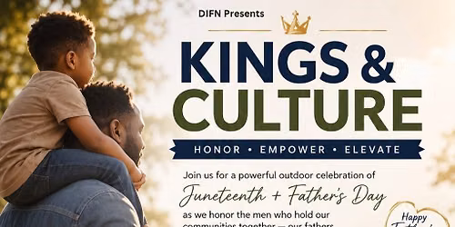 Kings & Culture