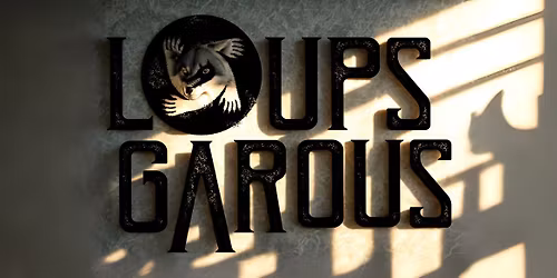Soir\u00e9e Loups-Garous