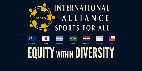 International Alliance Sports For All
