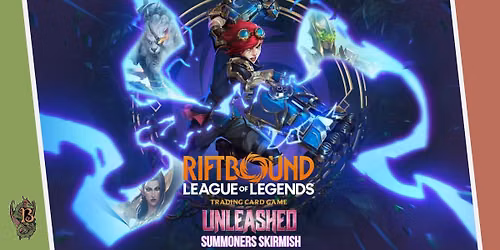 Unleashed Summoners Skirmish
