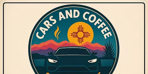 Santa Fe Cars & Coffee