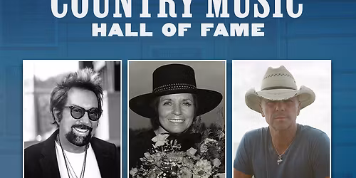 Moving Art Four - Legends at Virginia Museum of Fine Arts - Leslie Cheek Theater