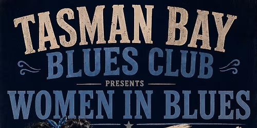 Women In Blues