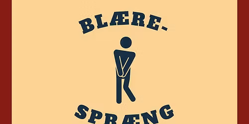 Bl\u00e6respr\u00e6ng