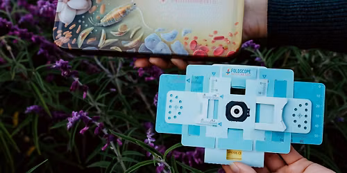FREE Foldscope Workshop for Educators