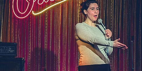 A Late Night Showcase