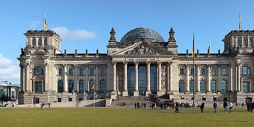 Walkabout - Berlin