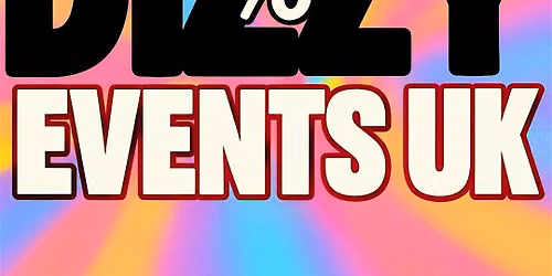 Dizzy Events UK presents The Ultimate Games Night (SPIN 2 WIN)