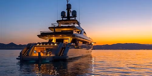 Pre-Holiday Yacht Celebration
