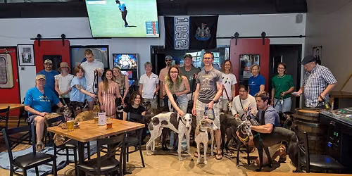 Fortnight Brewing Meet n Greet
