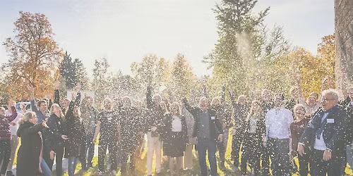 Entrepreneurship Summit 2026 in Berlin