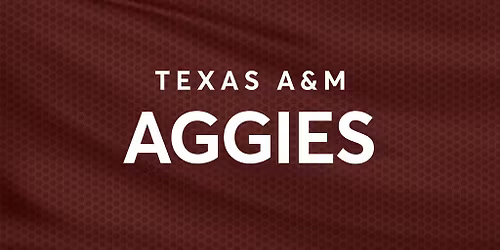 Texas A&M Aggies Football vs. Citadel Bulldogs Football