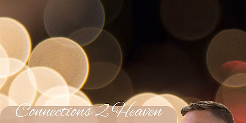 Connections 2 Heaven With Mike Hough ~ Warrington