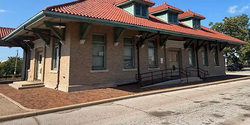 2025 Christmas Candlelight Tour