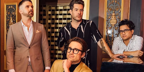 Parking - Saint Motel