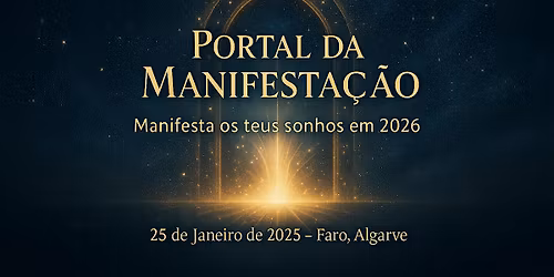 Portal da manifesta\u00e7\u00e3o