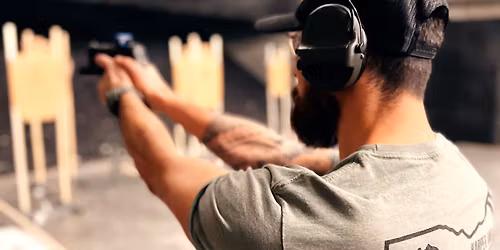 Concealed Carry & Home Defense Fundamentals course