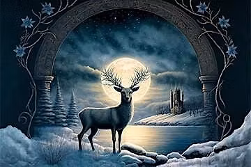 Solstice Gong  & Sound Bath With Guided Meditation  *Leah Star.