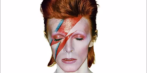 \u201cStarman: Celebrating Bowie 10 years on\u201d
